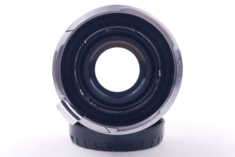 【美品】Nikon/ニコン Nippon kogaku/日本光学 NIKKOR-P 105/2.5 RF Sレンズ