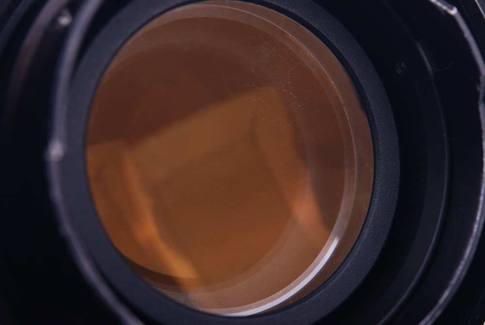 【美品】Nikon/ニコン Nippon kogaku/日本光学 NIKKOR-P 105/2.5 RF Sレンズ