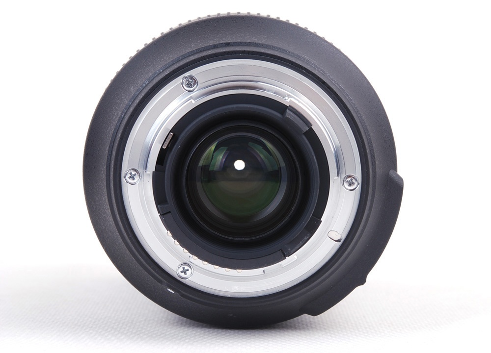 【美品】Nikon/ニコン AF-S 28-300/3.5-5.6 SWM VR ED IF Aspherical