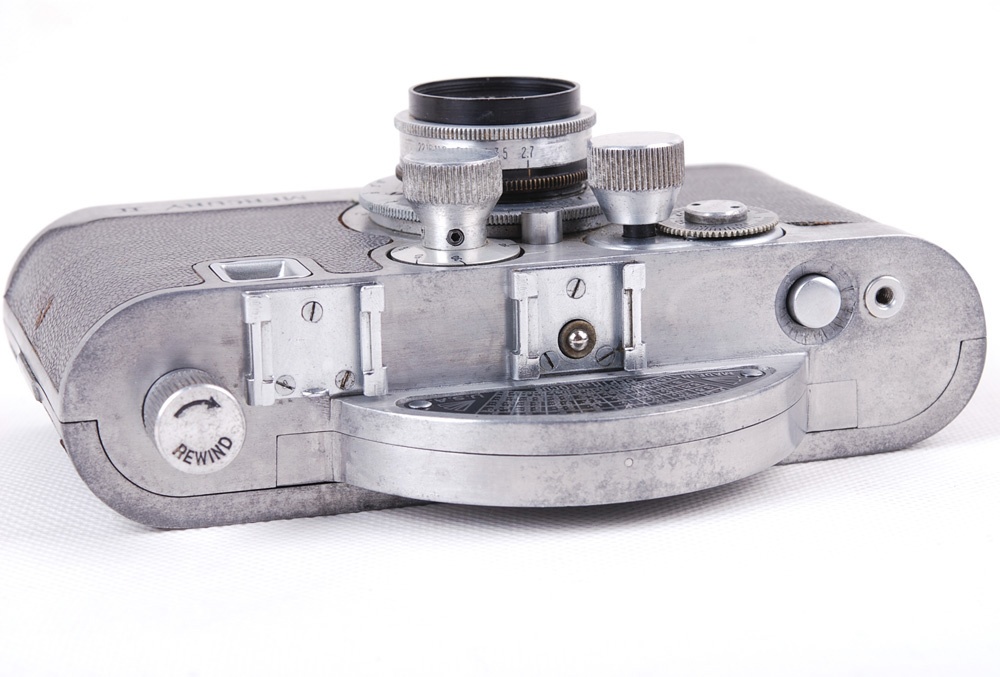 【並品】MERCURY II/マーキュリー II Model CX ハーフサイズカメラ UNIVERSAL TRICOR 35/2.7レンズ付