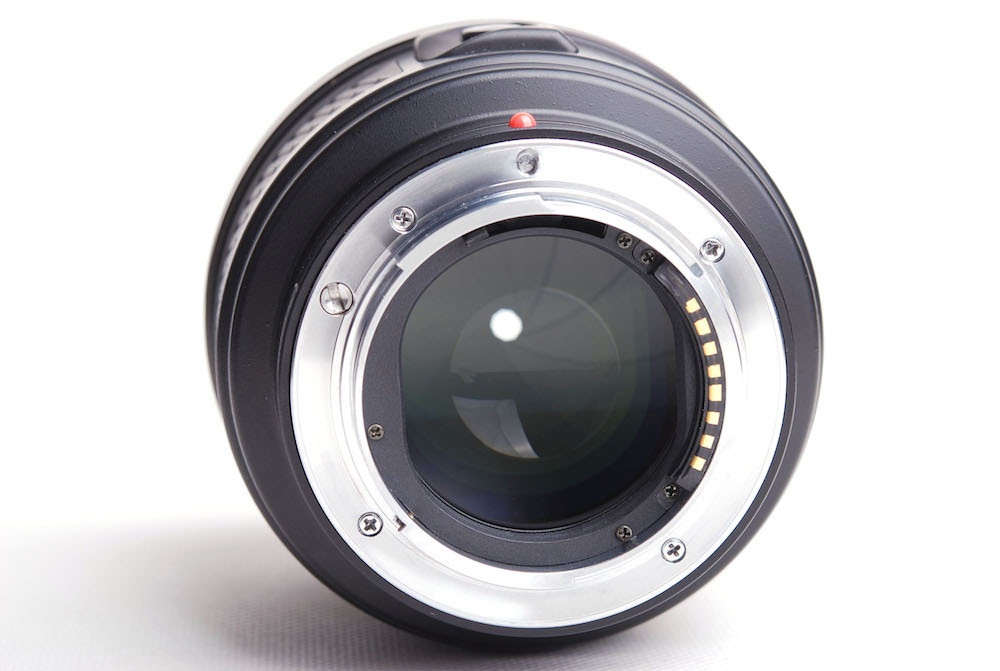 【新同品】Minolta/ミノルタ 85/1.4 D limited 限定 フルセット