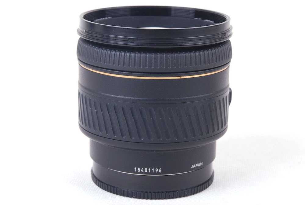 【美品】Minolta/ミノルタ AF 85/1.4 G (22)レンズ 