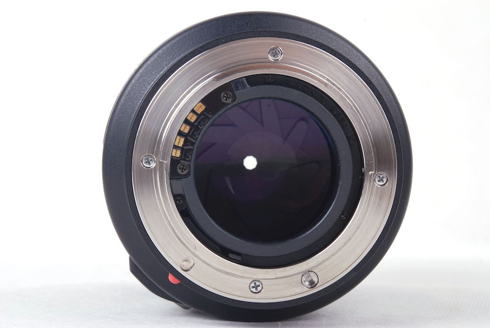 【美品】Minolta/ミノルタ AF 85/1.4 G (22)レンズ 