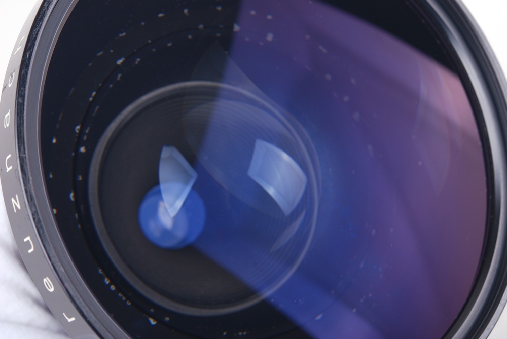 【良品】シュナイダーSchneider kreuznach Cinegon 20mm f2 Arri STDマウント