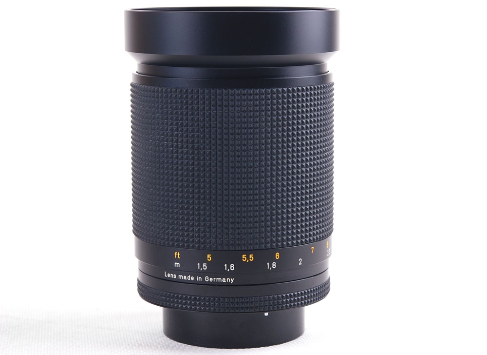 【美品】60周年記念版Contax ツァイスZeiss Planar 135mm f2 T* MMG YCマウント 限定生産品