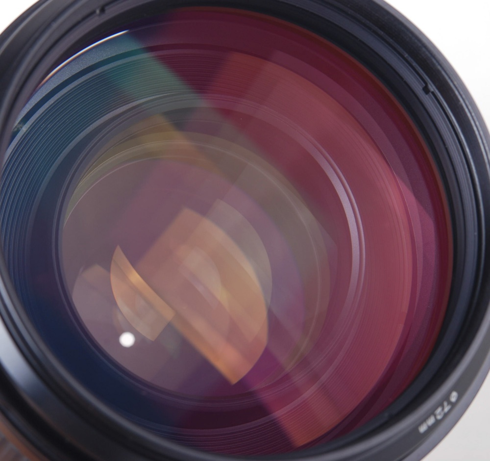 【美品】Minolta/ミノルタ HIGH SPEED AF APO TELE ZOOM 80-200mm F2.8レンズ
