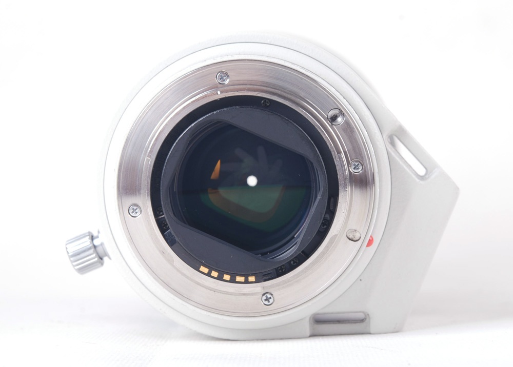 【美品】Minolta/ミノルタ HIGH SPEED AF APO TELE ZOOM 80-200mm F2.8レンズ