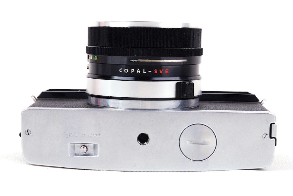 【美品】Mamiya/マミヤ Super Deluxe/スーパー・デラックス mamiya-sekor 48mm F1.5レンズ