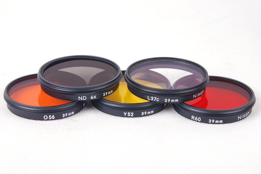 【美品】Nikon/ニコン AI Reflex-NIKKOR C 500mm F8 反射レンズ レンズ革ケース フィルター付