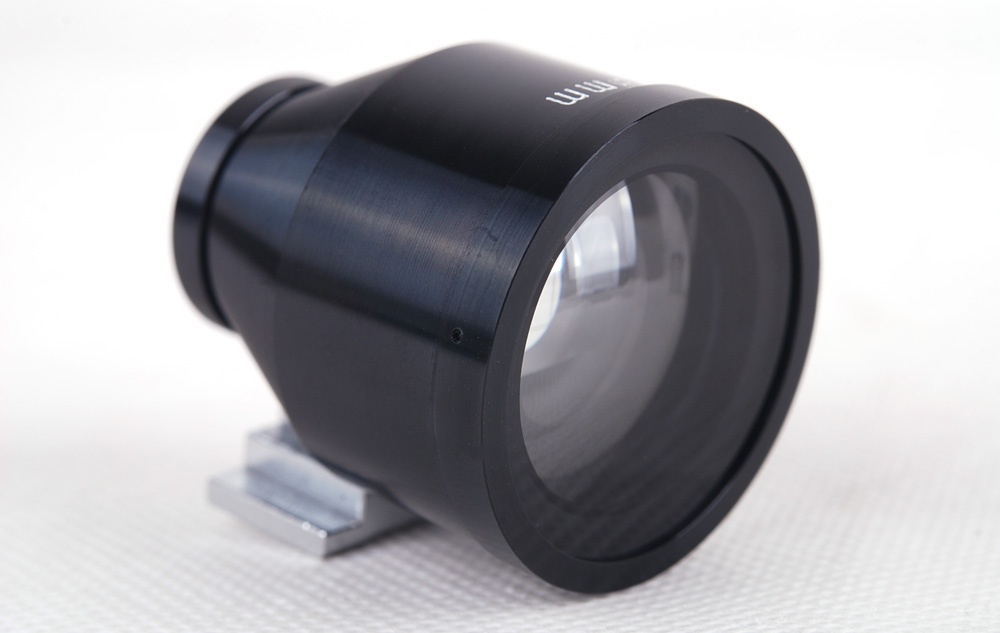 【良品】Carl Zeiss/カール・ツァイス Jena Tessar 28mm F8 シルバードイツ産 ContaxレンジファインダーカメラSマウント