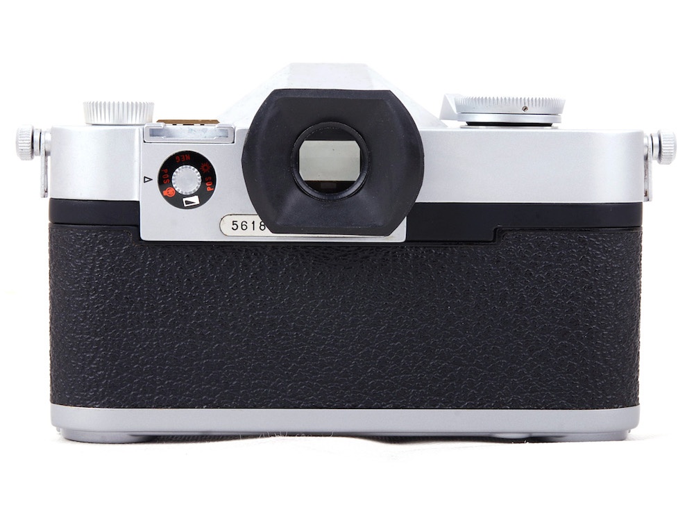 【良品】ALPA/アルパ 10d kern-macro-switar 50mm F1.9 ARレンズ