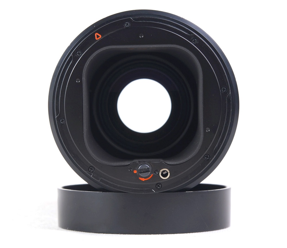 【美品】Hasselblad/ハッセルブラッド Sonnar CF 250mm F5.6 T* ブラック レンズ