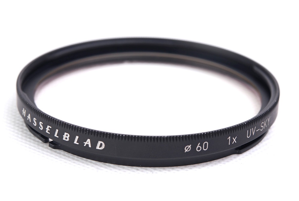【美品】Hasselblad/ハッセルブラッド Sonnar CF 250mm F5.6 T* ブラック レンズ