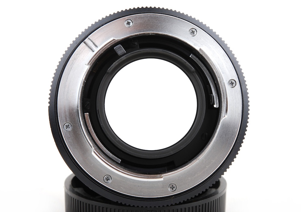 【美品】Leica/ライカ Summilux/ズミルックス Rマウント 50mm F1.4 ドイツ産 元箱付き レンズ