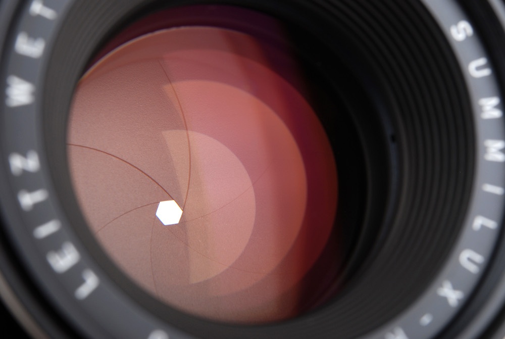 【美品】Leica/ライカ Summilux/ズミルックス Rマウント 50mm F1.4 ドイツ産 元箱付き レンズ