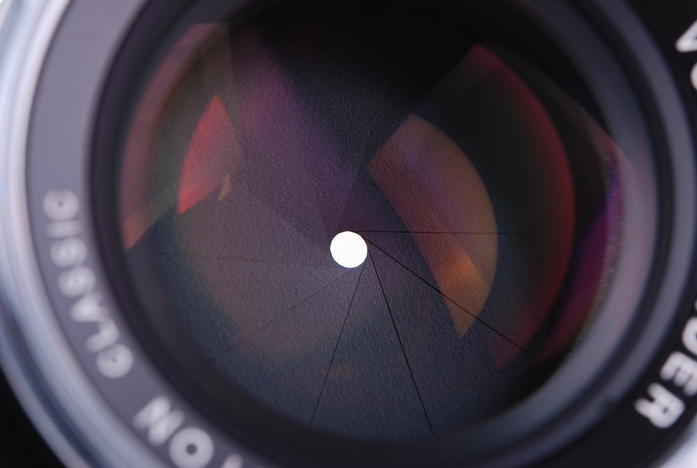 【新同品】Voigtlander/フォクトレンダー NOKTON クラシック MC 40mm F1.4 Mマウントレンズ