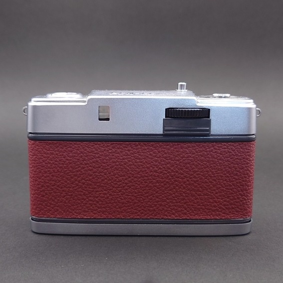 OLYMPUS PEN EE
