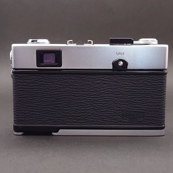 OLYMPUS 35SP