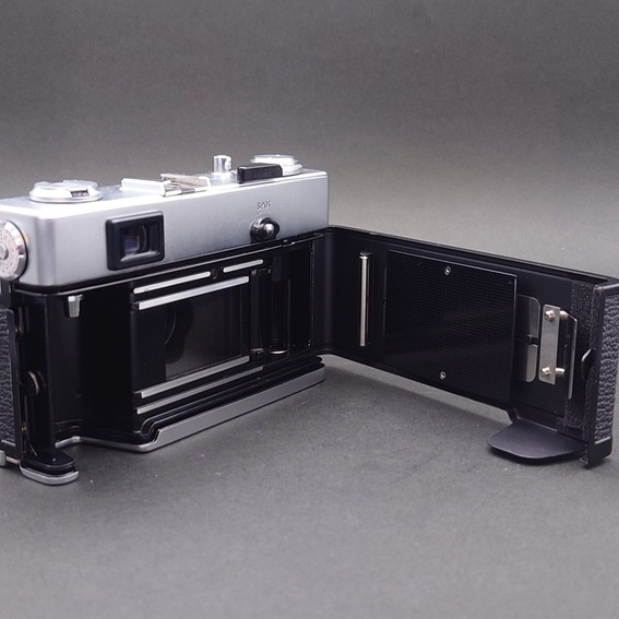 OLYMPUS 35SP