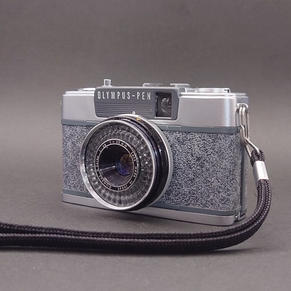 OLYMPUS PEN EES-2