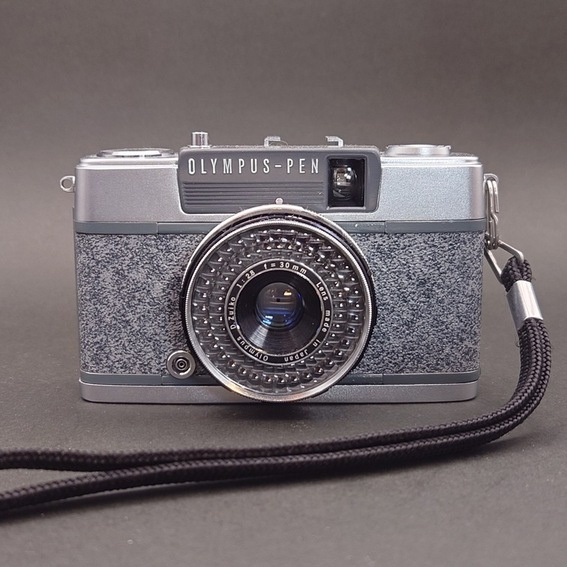 OLYMPUS PEN EES-2