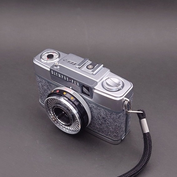 OLYMPUS PEN EES-2