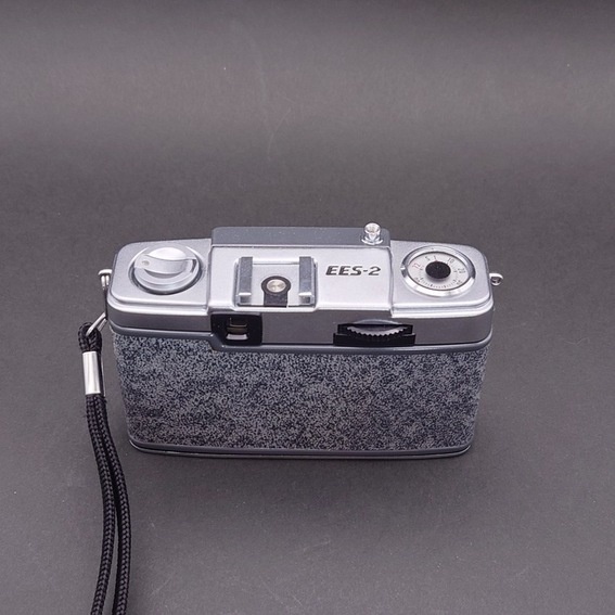 OLYMPUS PEN EES-2