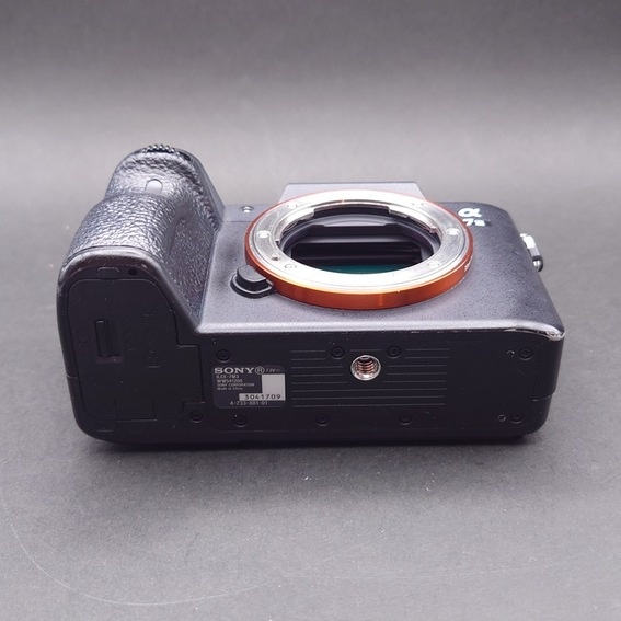 SONY α7III ボディ ILCE-7M3