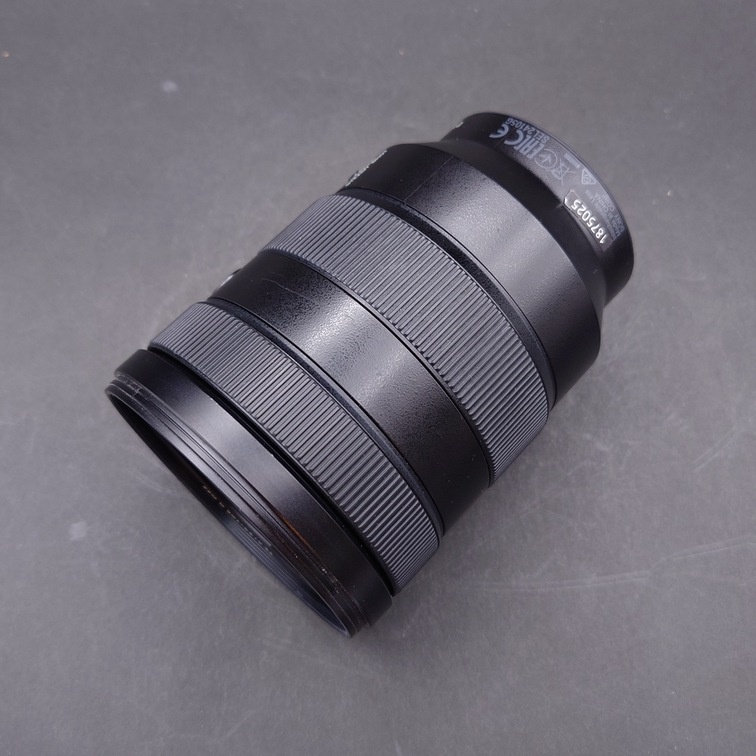 SONY FE 24-105mm F4 G OSS SEL24105G