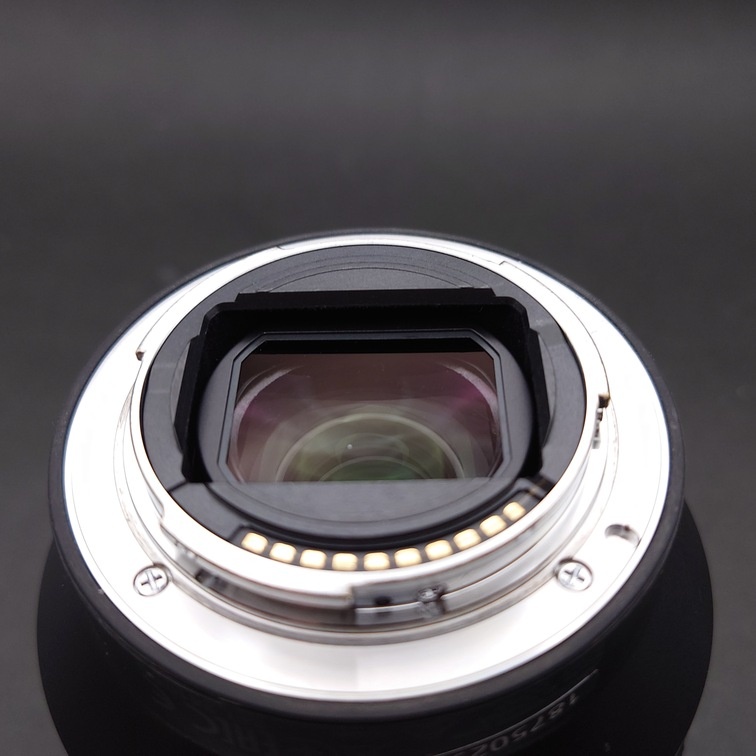 SONY FE 24-105mm F4 G OSS SEL24105G