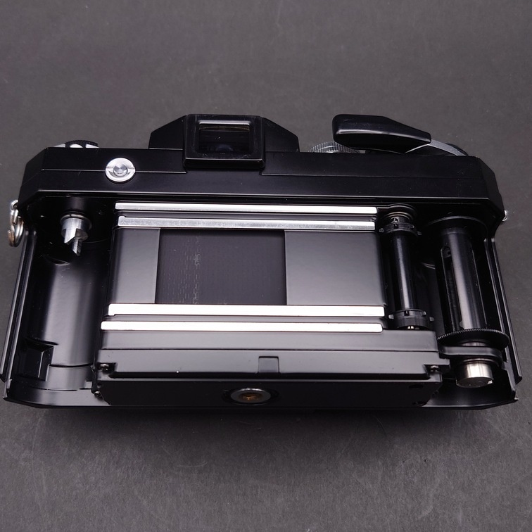 Nikon F F-36モータードライブ 整備済み