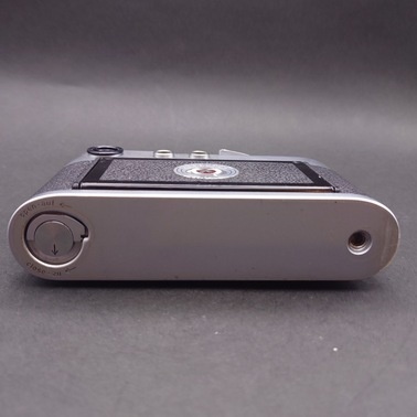 Leica M3 シングルストローク