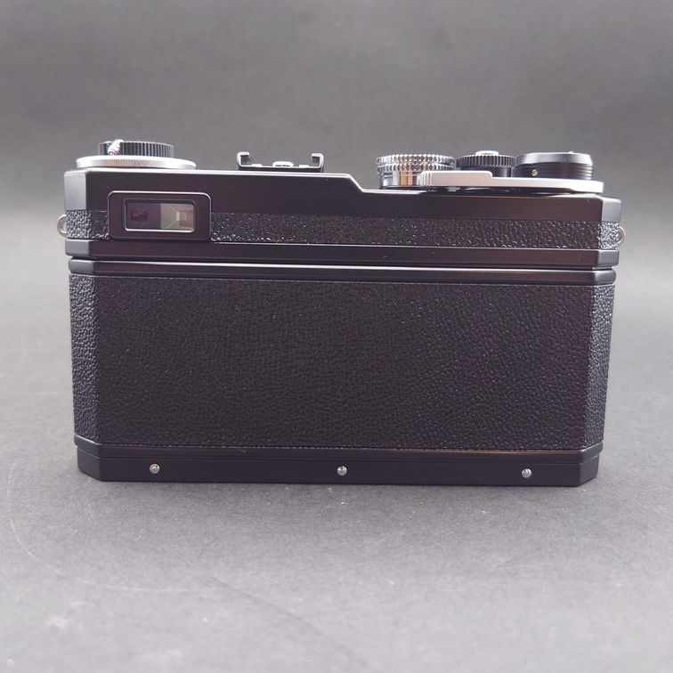 Nikon SP Limited Edition W-NIKKOR C 3.5cm F1.8 整備済み