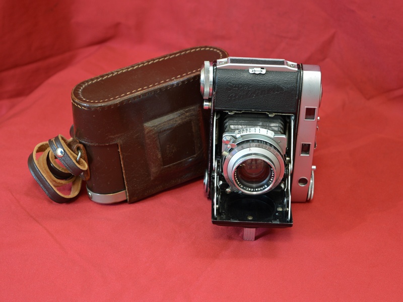バルダ スーパーバルダネッテ クセノン 50mm f2