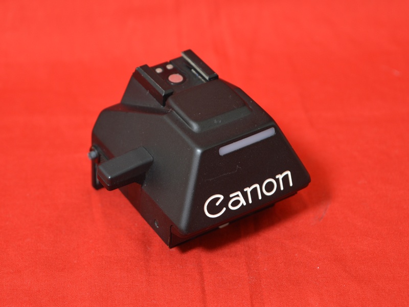 キャノン AEファインダー NF−1用