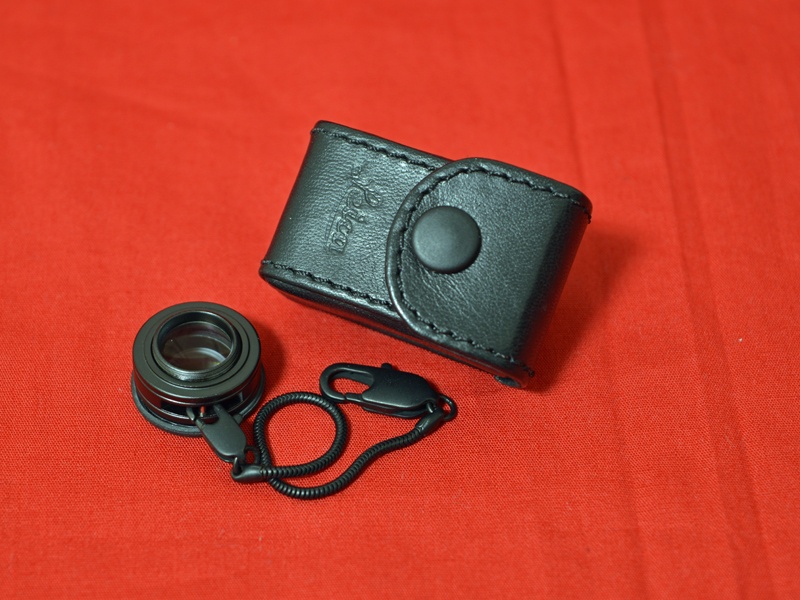 ライカ マグニファイヤー M1．25