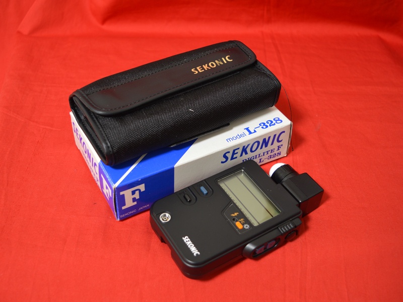 セコニック l−328