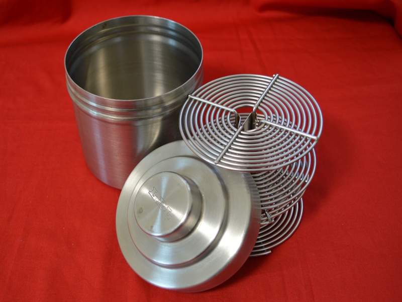 LPL 現像 タンク