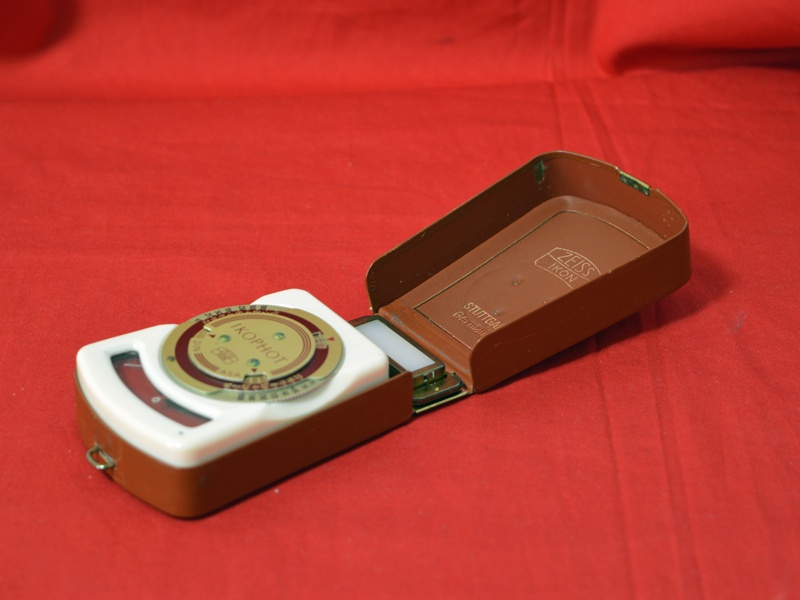 ツアイス イコ フォト