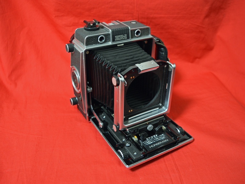 ホースマンER−1