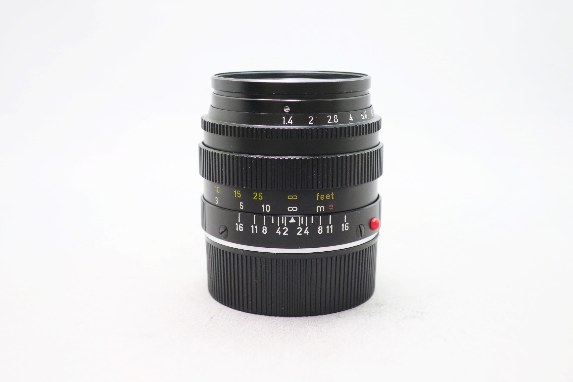 ズミルックス M50/1.4