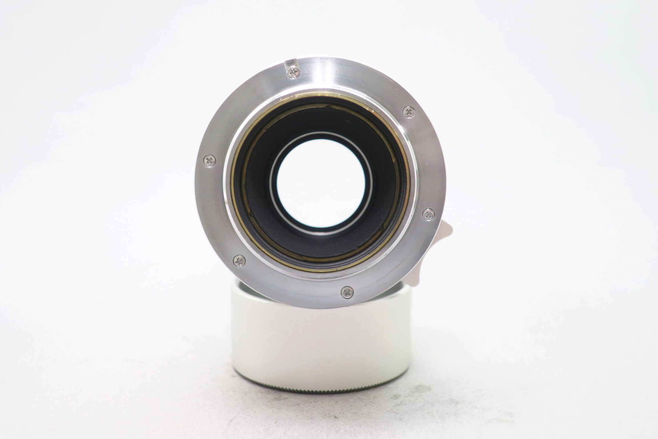 コニカ ヘキサノン L50/2.4
