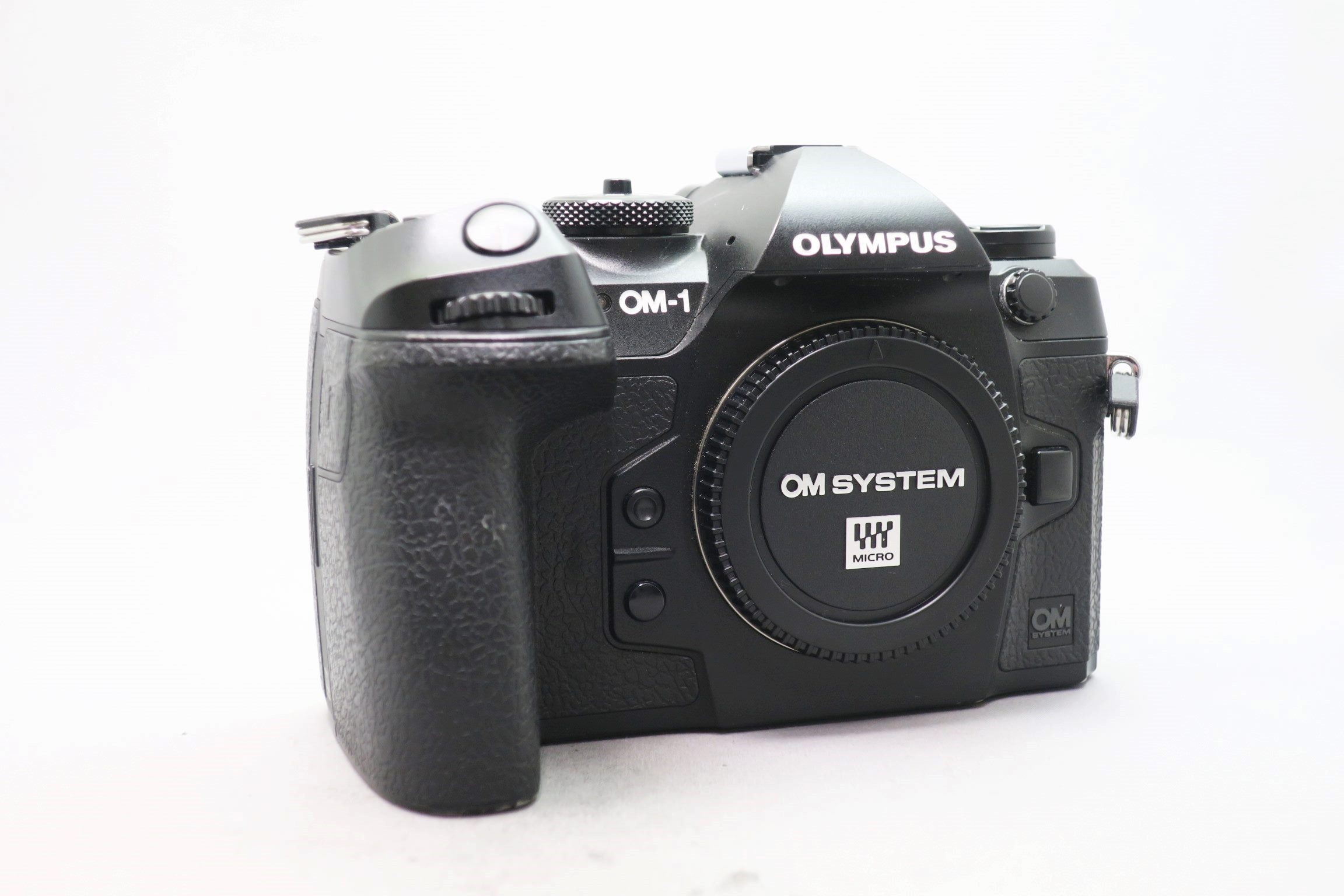 OM システム OM-1