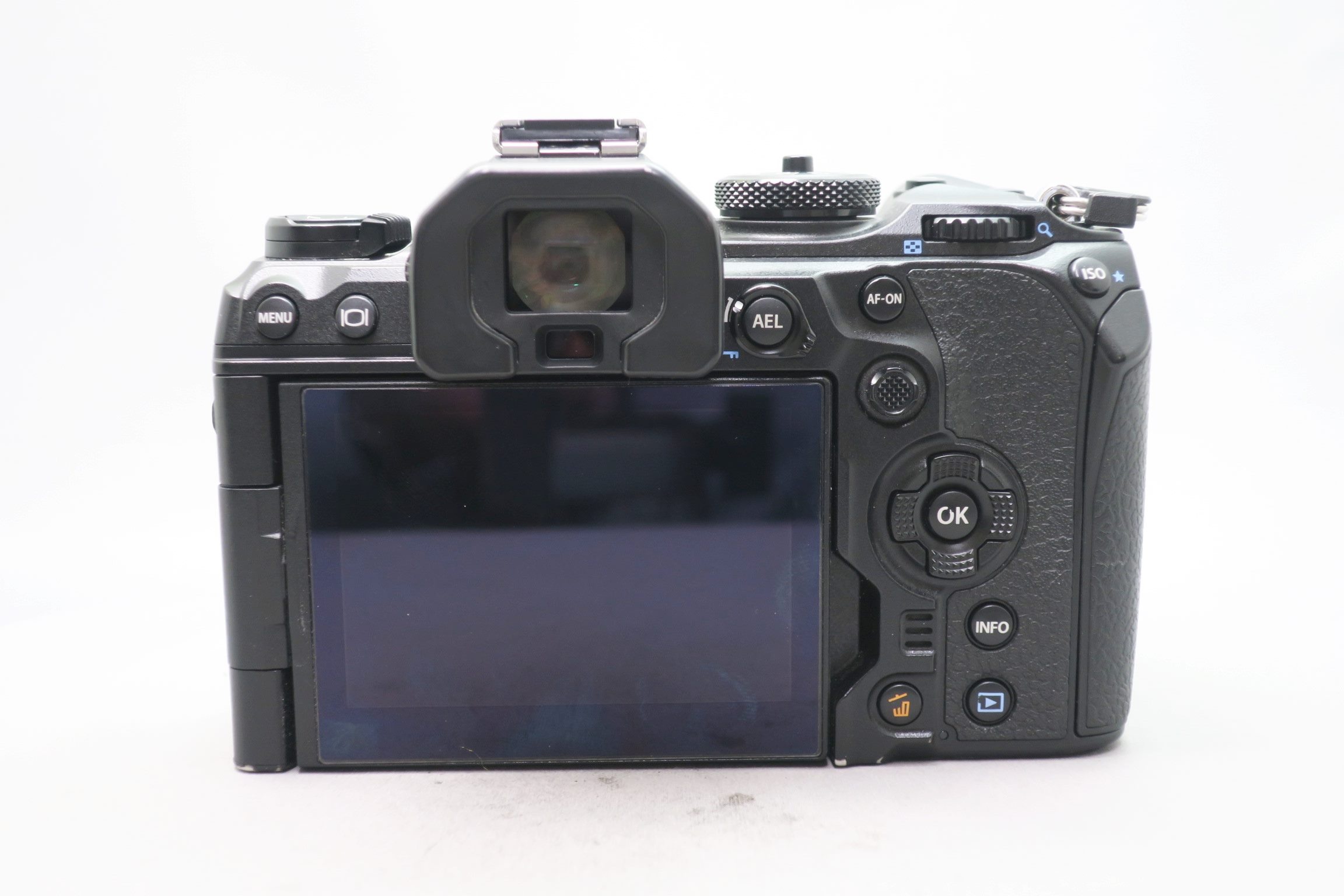 OM システム OM-1