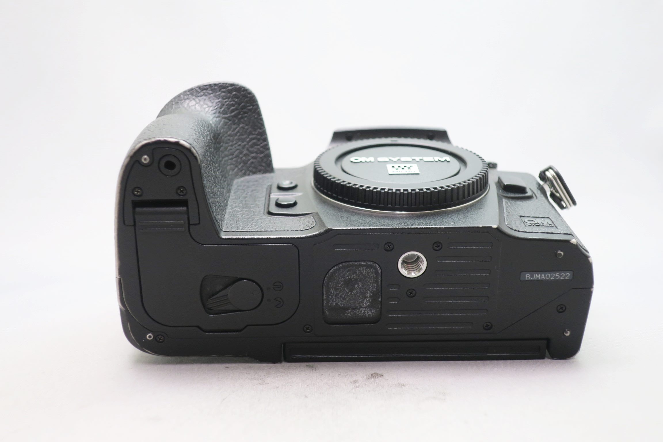 OM システム OM-1
