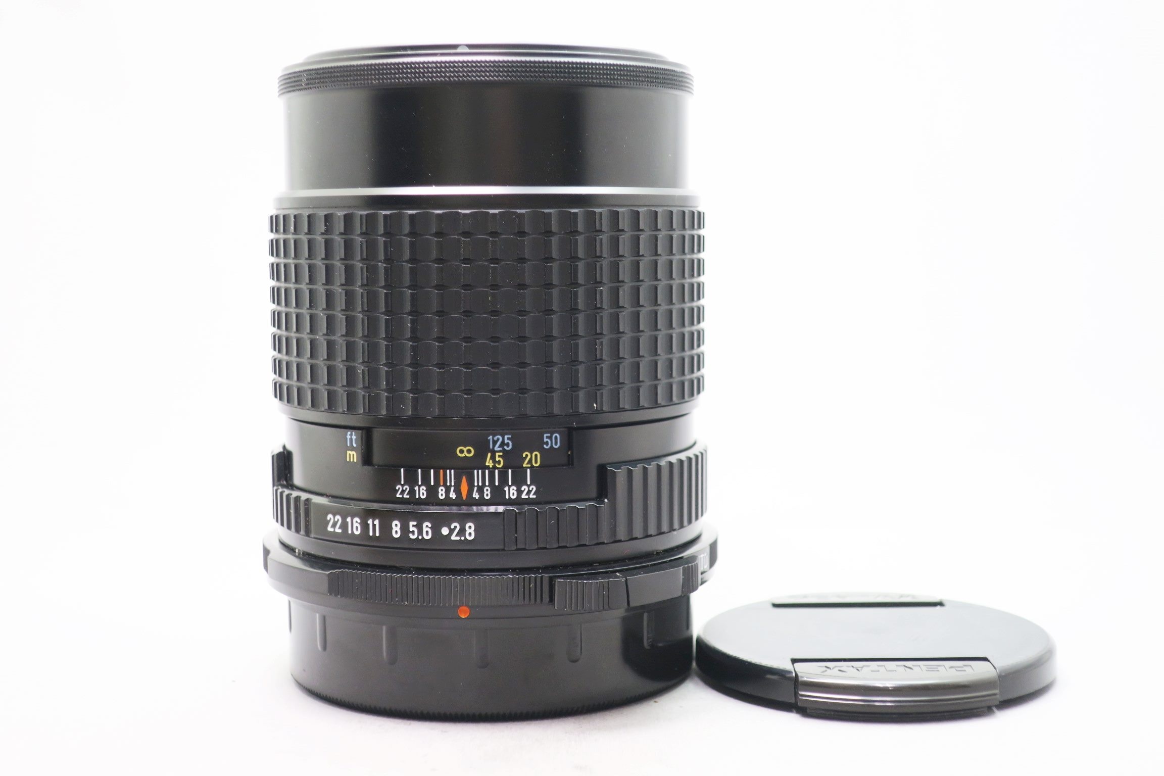 ペンタックス 67用 165/2.8