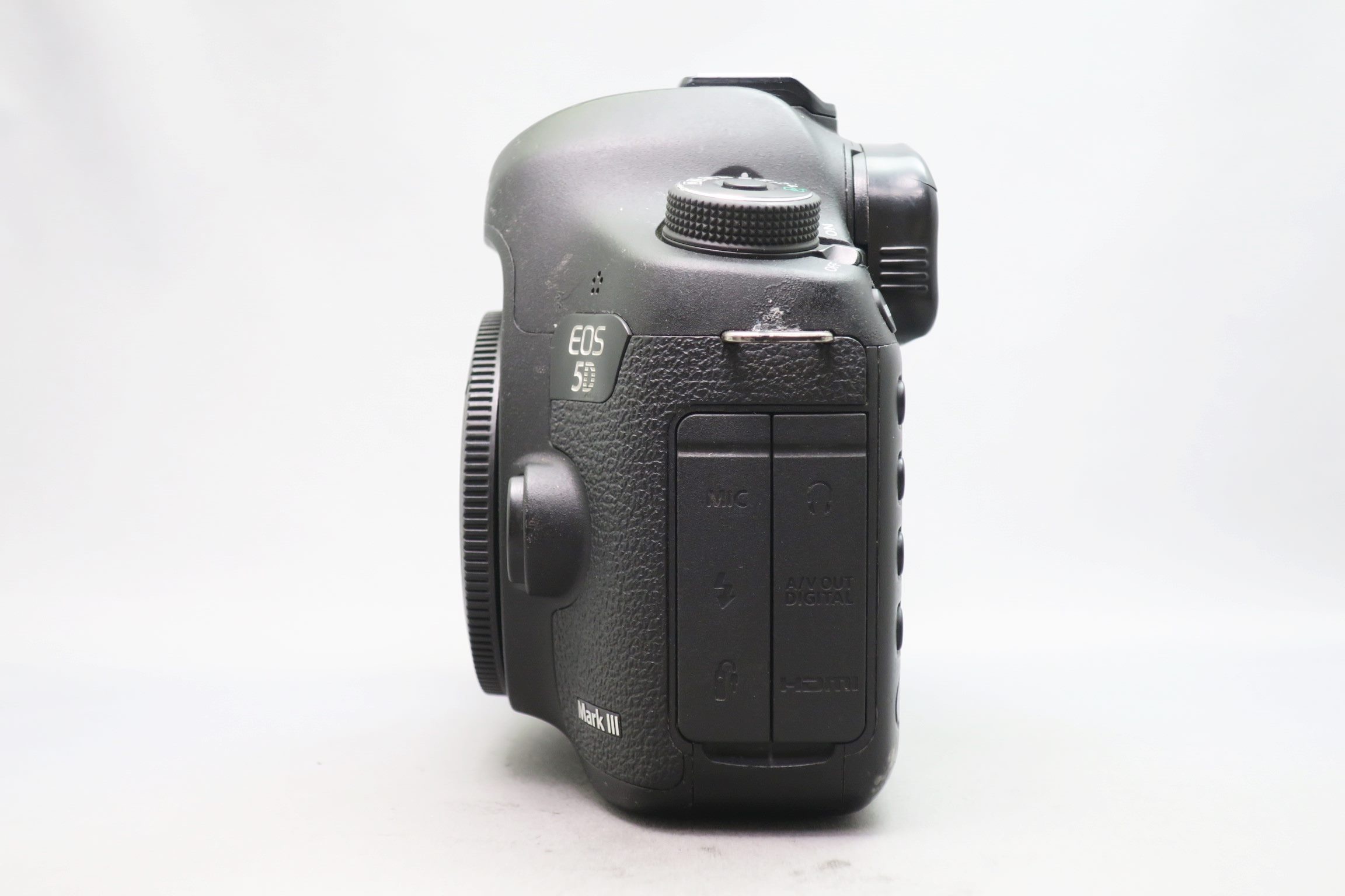 キヤノン EOS 5D マーク III
