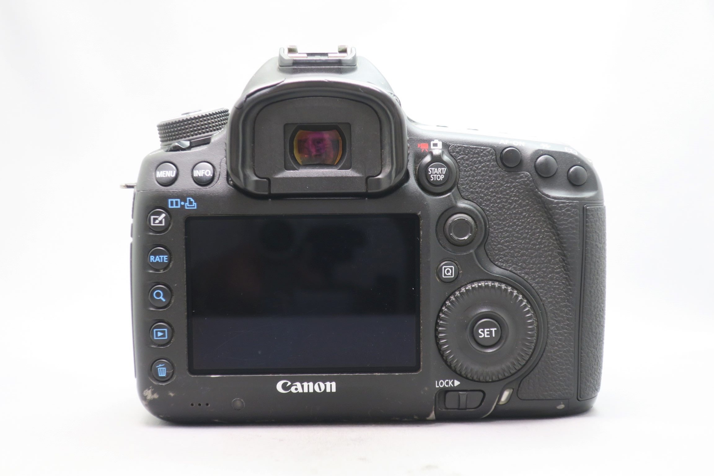 キヤノン EOS 5D マーク III