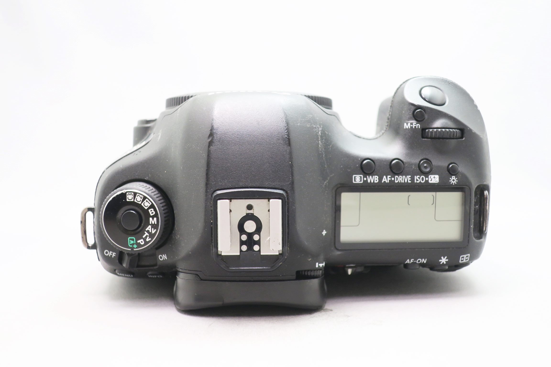 キヤノン EOS 5D マーク III