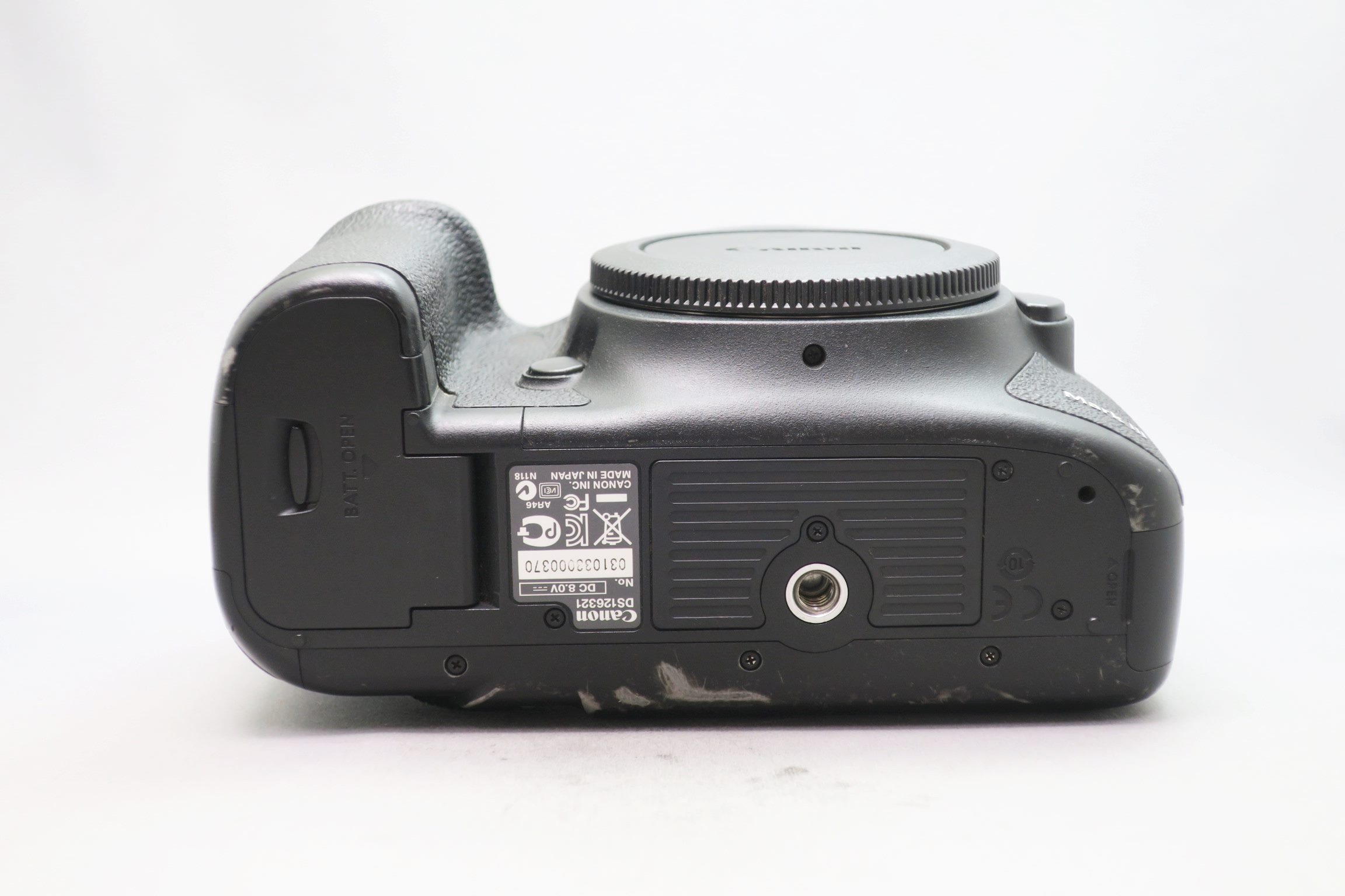 キヤノン EOS 5D マーク III